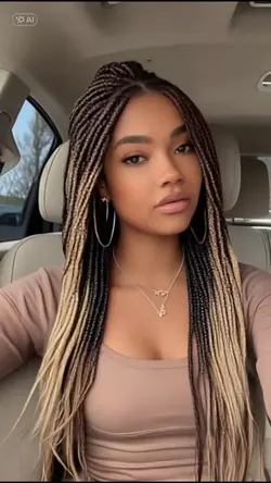 Hairstyle Ai Filter