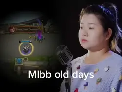 mlbb old days 