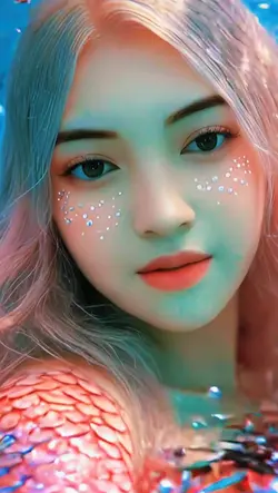 Trend Mermaid Ai