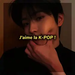 K-pop 