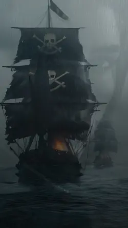 PIRATES REALM