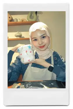 Polaroid estetik 