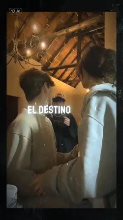Me caes bien 