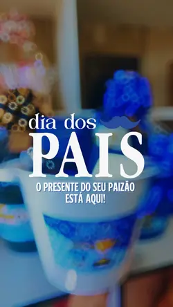 Dia dos pais