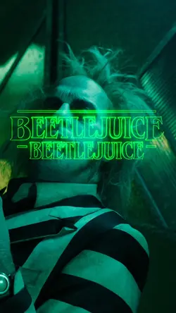 Beetlejuice 