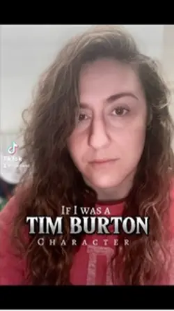 Tim Burton