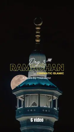 Ramadhan story day 3