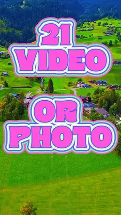 21 Videos Or Photos