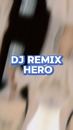 DJ REMIX HERO