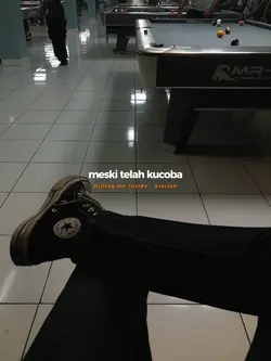 Killing me inside