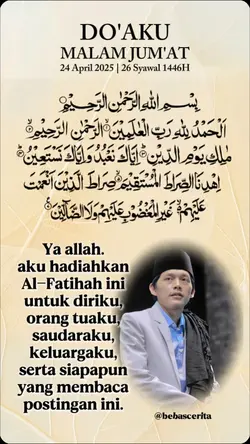 malam jumat