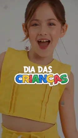 Dia Das Crianças