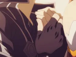 愛が灯る