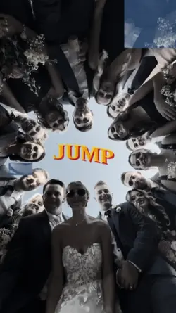 trend jump around