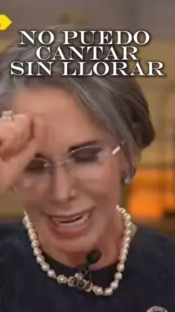 cantar sin llorar 