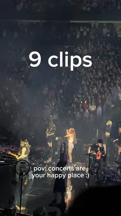 pov concerts