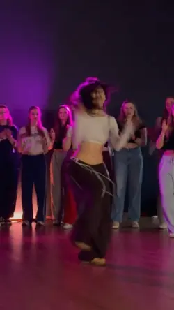 dance classes 