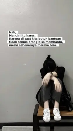 Pesan orang tua 