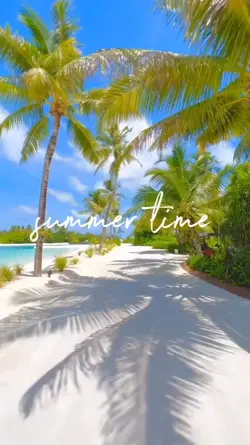 summer time