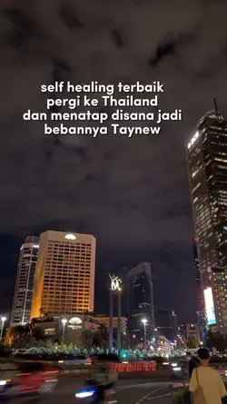 Thaienthu dipake yah