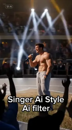 Singer Ai