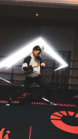 BOXING