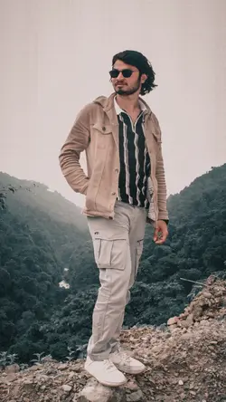 Talha Anjum Rap 