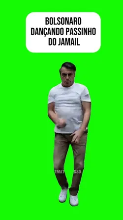 Passinho do Jamal