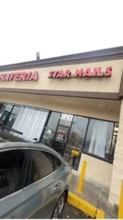 Star Nails