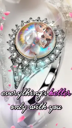 Better with you 