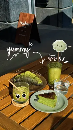 matcha lover