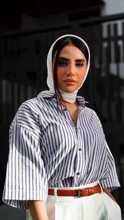 MODEL ✨🇮🇷