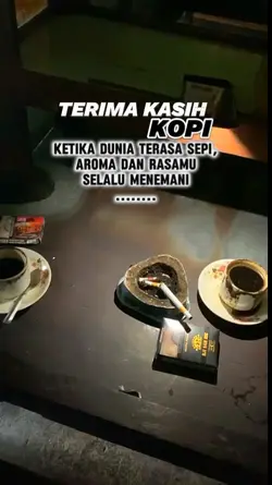 Terimakasih kopi