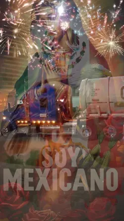 soy mexicano
