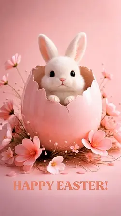 Happy easter 