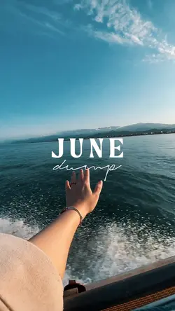 June dump