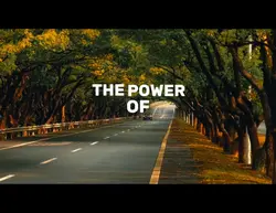 Color Grading Power
