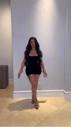 Have ya seen my wife