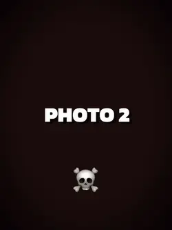 SKULL + SHAKE 3:4