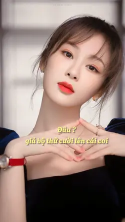 Hiệu Ứng Cười 