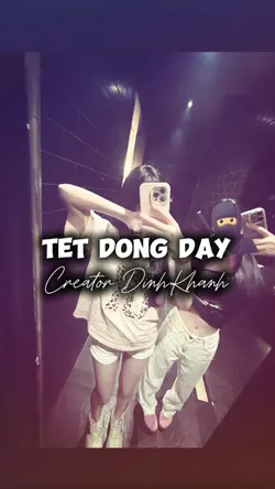 Tet Dong Day
