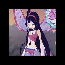 Winx Musa Edit