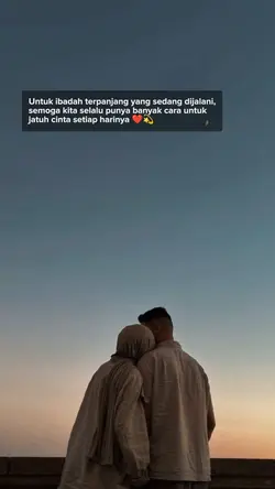 ibadah terpanjang