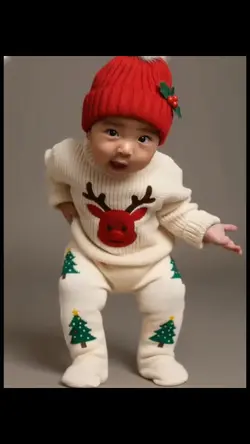 cute Dancing