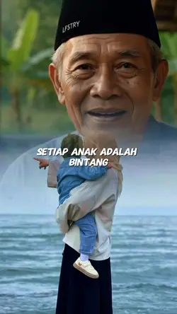 setiap anak adalah