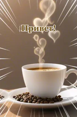 Привет 