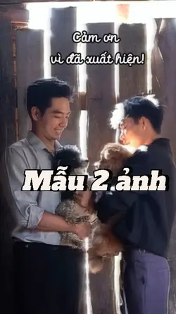 Cảm ơn vìđãxuất hiện