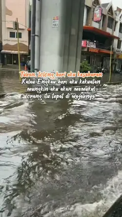 Beri Aku Kesabaran