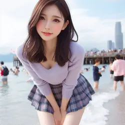 背景チェンジ