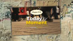 today moment